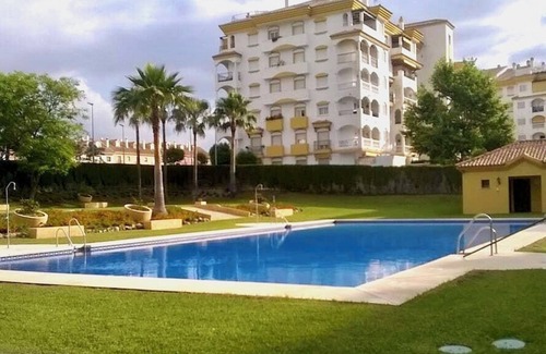 San Pedro de Alcantara Apartment | Spacious, Central and Modern Apartment in Marbella