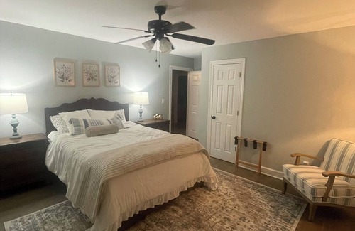 Lawrence County Other | Spacious Estate Home with Event Space – Perfect for Weddings & Reunions