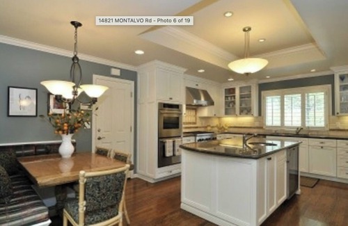 Saratoga House | Spacious estate near charming downtown Saratoga and the Montalvo Arts Center.