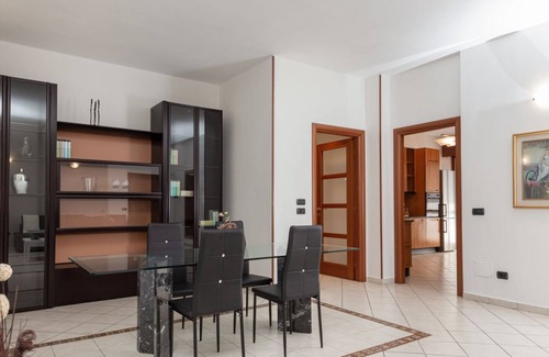 Limito Apartment | Spacious Exclusive Apartment