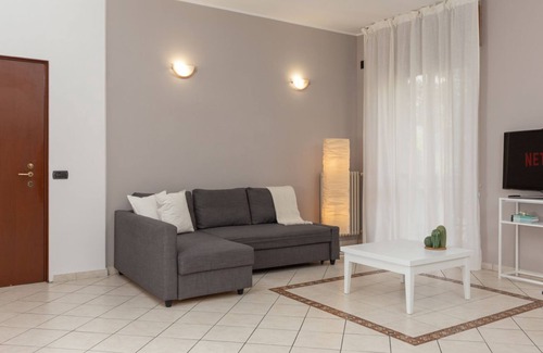 Limito Apartment | Spacious Exclusive Apartment