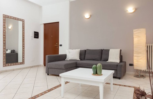 Limito Apartment | Spacious Exclusive Apartment