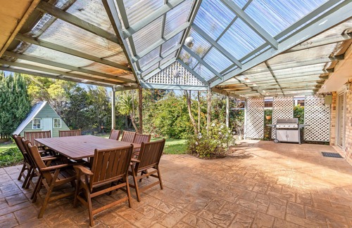 Wilsonton Heights House | Spacious family home close St Andrews, Starbucks
