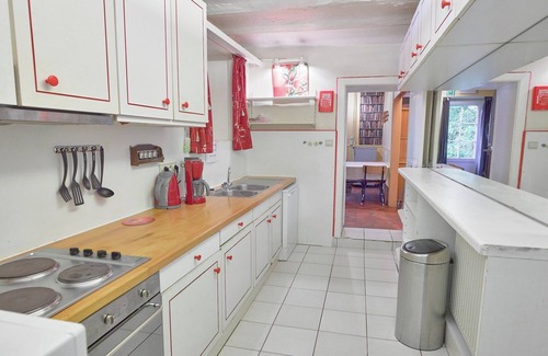 Sosoye House | Spacious Family Home, Sosoye