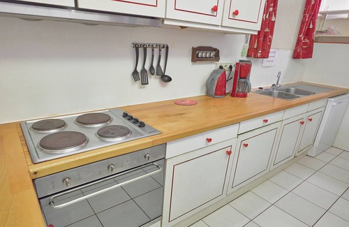 Sosoye House | Spacious Family Home, Sosoye