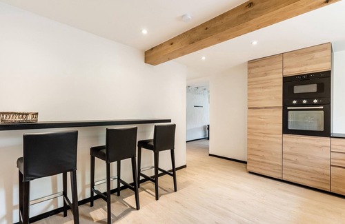Mont-de-l'Enclus House | Spacious Family Holiday Home