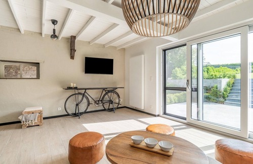 Mont-de-l'Enclus House | Spacious Family Holiday Home