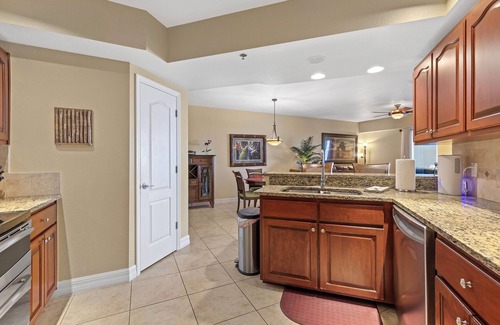New Smyrna Beach Condo | Spacious, Family-Friendly Condo with Ocean View and Across from No-Drive Shore