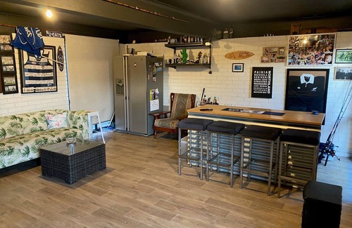 Clifton Springs House | Spacious Family Entertainer- Close to Wineries, Adventure Park and the bay