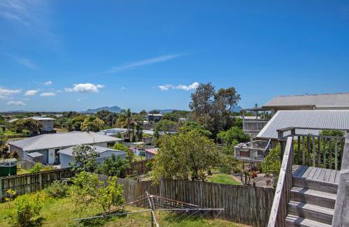 Ruakaka House | Spacious Family Bach by the Sea - Ruakaka Home