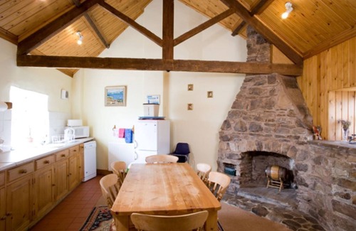 Hexham Cottage | Spacious family cottage on farm on Roman Wall in Northumberland National Park