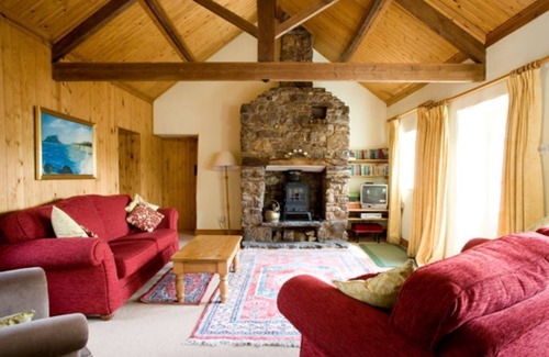 Hexham Cottage | Spacious family cottage on farm on Roman Wall in Northumberland National Park
