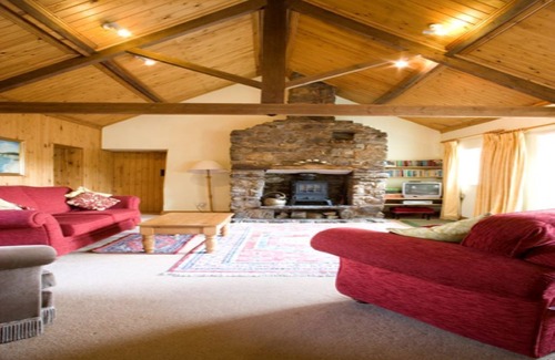 Hexham Cottage | Spacious family cottage on farm on Roman Wall in Northumberland National Park