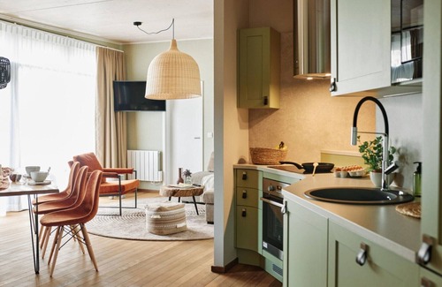 Maubray Cottage | Spacious Family Cottage