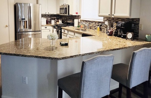 Westgate Heights House | Spacious & Family Friendly Home