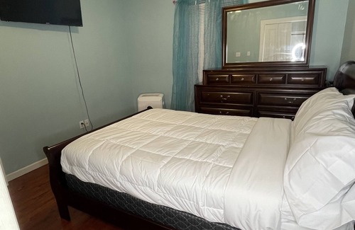 Port Allen House | Spacious family friendly 3 bedroom home