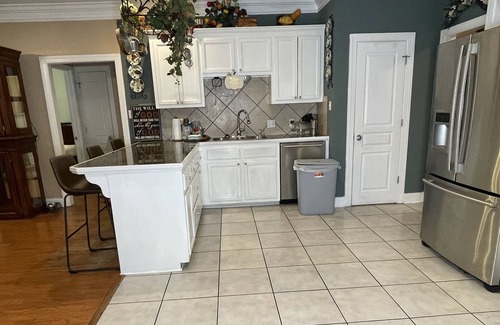 Port Allen House | Spacious family friendly 3 bedroom home