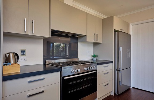 Kaikoura House | Spacious | Family-Friendly | Parkside - KK479