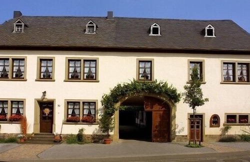 Wintrich Apartment | Spacious, family-friendly apartment in a vineyard