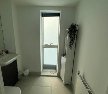 Stratford House | Spacious & Family Friendly 3BD House - Stratford