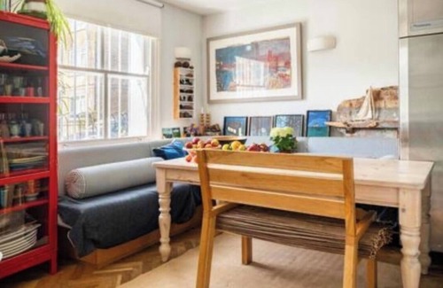 Clapham House | Spacious Family-Friendly 3BR 2BA London House +King Bed, 1-3min Walk to Tube+Bus