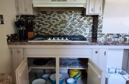 Moran House | Spacious Family Friendly House, Close To Trails and Mackinac Island Ferries!