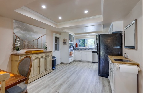 Orange House | Spacious & Family-Friendly Stay Near Disneyland & Beaches – Clean & Comfortable!