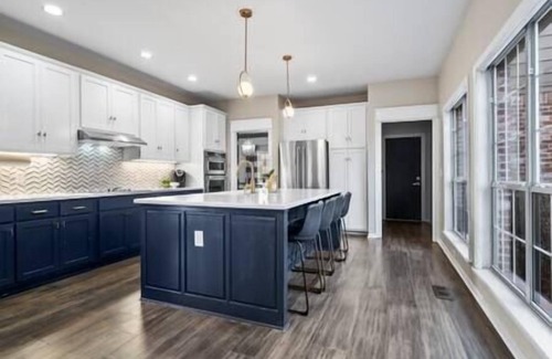 South Tulsa House | Spacious Family-Friendly Home in South Tulsa