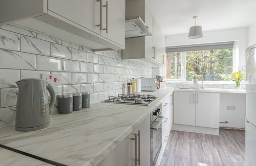 West Bromwich House | Spacious Family Home, great for city breaks or business stays