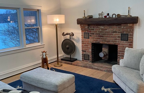 South Londonderry House | Spacious Family getaway near Magic Mountain, VT