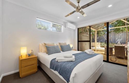 West Leederville House | Spacious Family Getaway in West Leederville