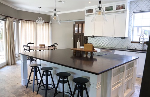North San Antonio - SAT House | Spacious Family Home-Outdoor Living in North Central San Antonio