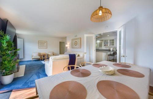 Ventura House | Spacious Family Home 10 minutes from beach