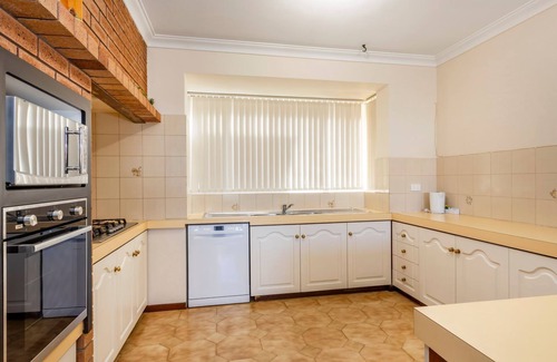 Dianella House | Spacious Family Home situated in Dianella