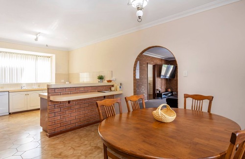 Dianella House | Spacious Family Home situated in Dianella