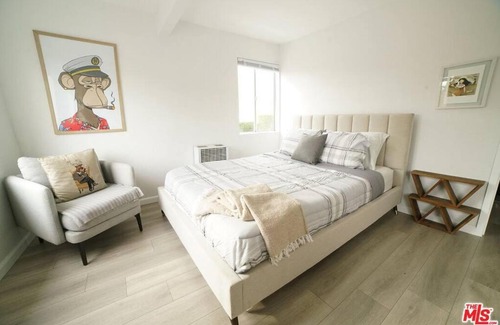West Hollywood House | Spacious Family Home in LA - 3BR