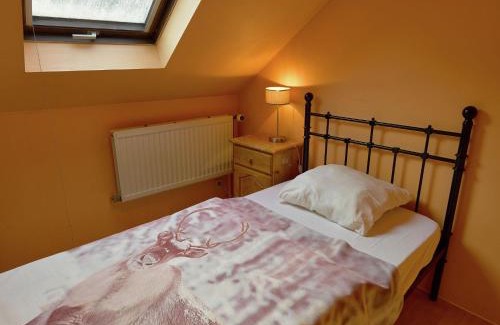 Anhee House | Spacious Family Home, Sosoye