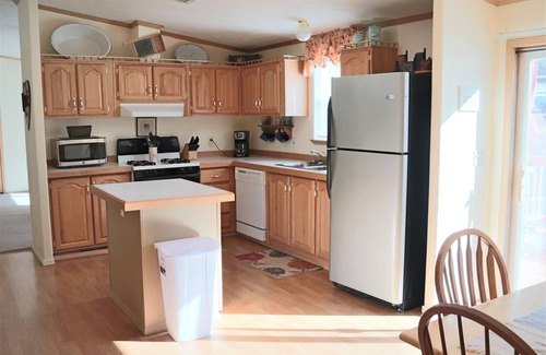 Florissant House | Spacious family home just waiting for you & yours to begin your next adventures