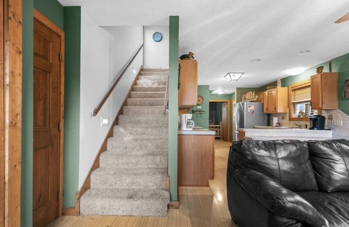 Lampe House | Spacious Family Home
