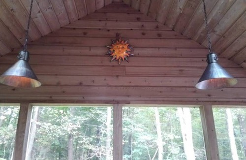 Goshen House | Spacious family home with open floor plan.close to lake and clubhouse!