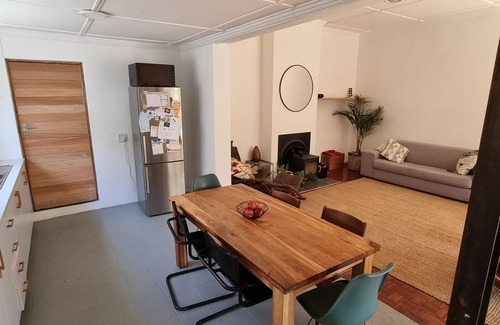Rosebank House | Spacious family home. Fully equipped and close to all amenities.