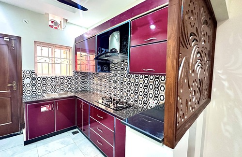 Rawalpindi House | Spacious Family House in Bahria 8, Islamabad/Rawalpindi