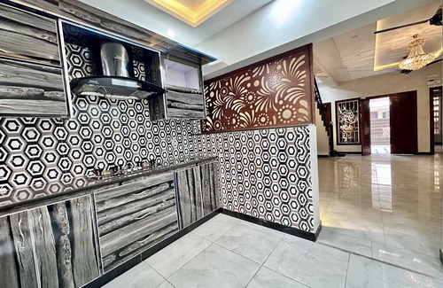 Rawalpindi House | Spacious Family House in Bahria 8, Islamabad/Rawalpindi