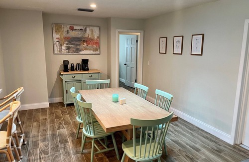Longwood House | Spacious Family House with Private Pool in Central Florida