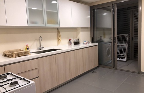 Baabda Apartment | Spacious Family-Friendly Home in Greater Beirut