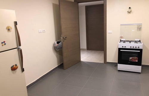 Baabda Apartment | Spacious Family-Friendly Home in Greater Beirut