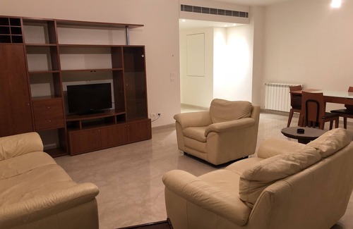 Baabda Apartment | Spacious Family-Friendly Home in Greater Beirut