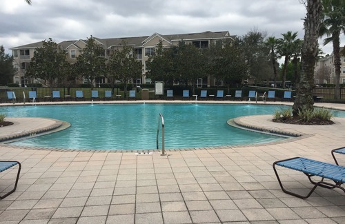Deerwood House | Spacious Family Lodging on Florida's First Coast