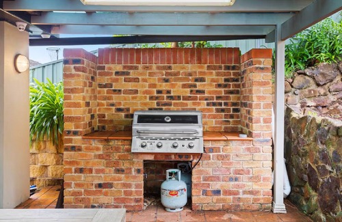 Kiama House | Spacious Family Oasis (Now sleeps 10)