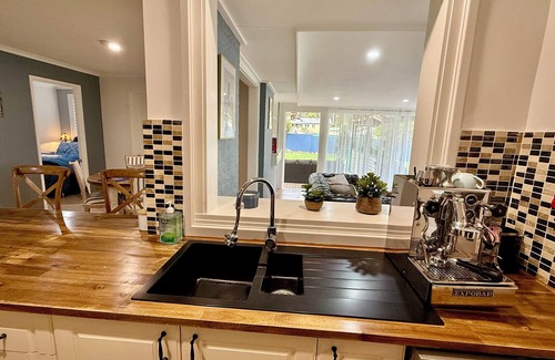 Welby House | Spacious family retreat in the centre of the Southern Highlands.